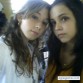 natalia es la de la izquierda y yo la de la derecha